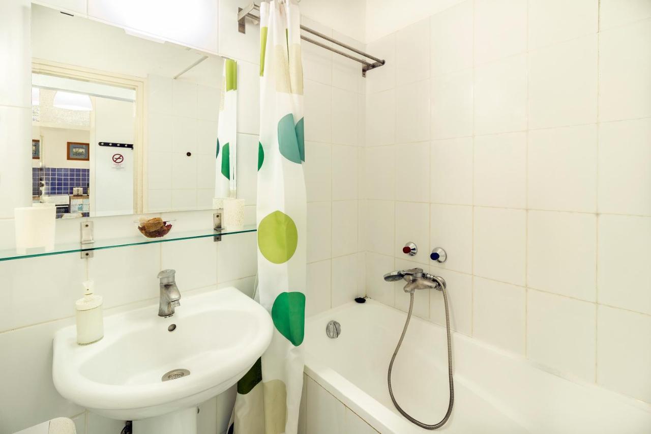 Mohinga Apartment Budapest Exterior photo