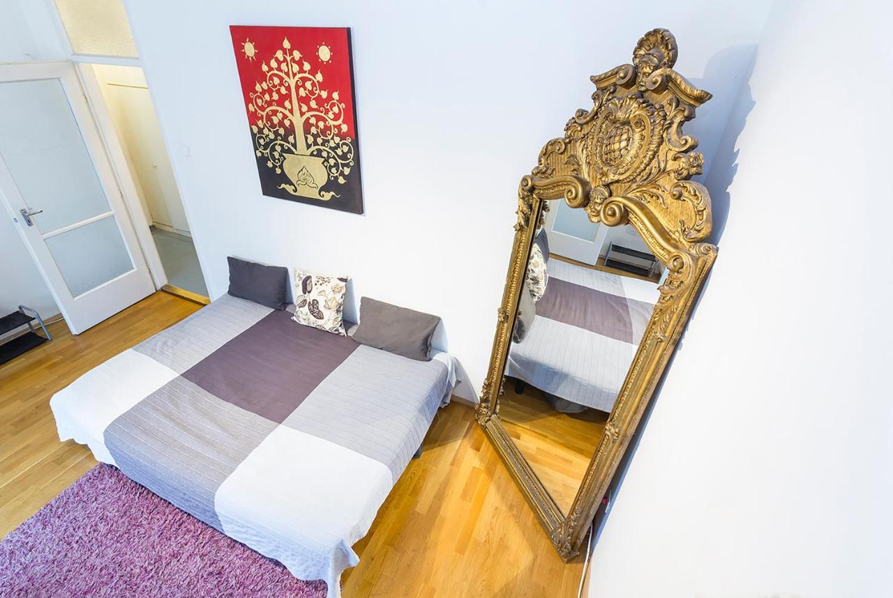 Mohinga Apartment Budapest Exterior photo